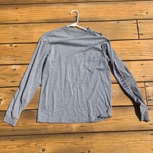 Vineyard vines long sleeve